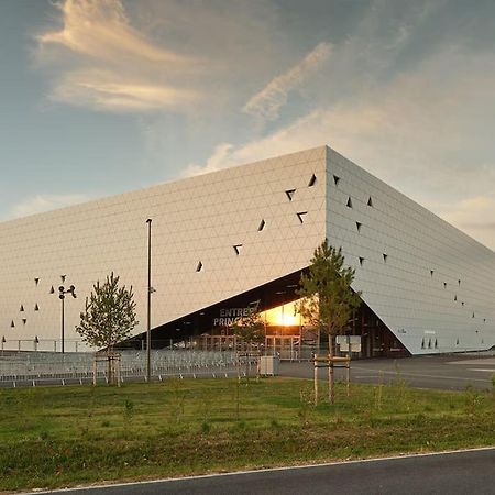 שאסנוי-דו-פוואטו Maisons Martigny B - Proche Futuroscope Et Aquascope מראה חיצוני תמונה